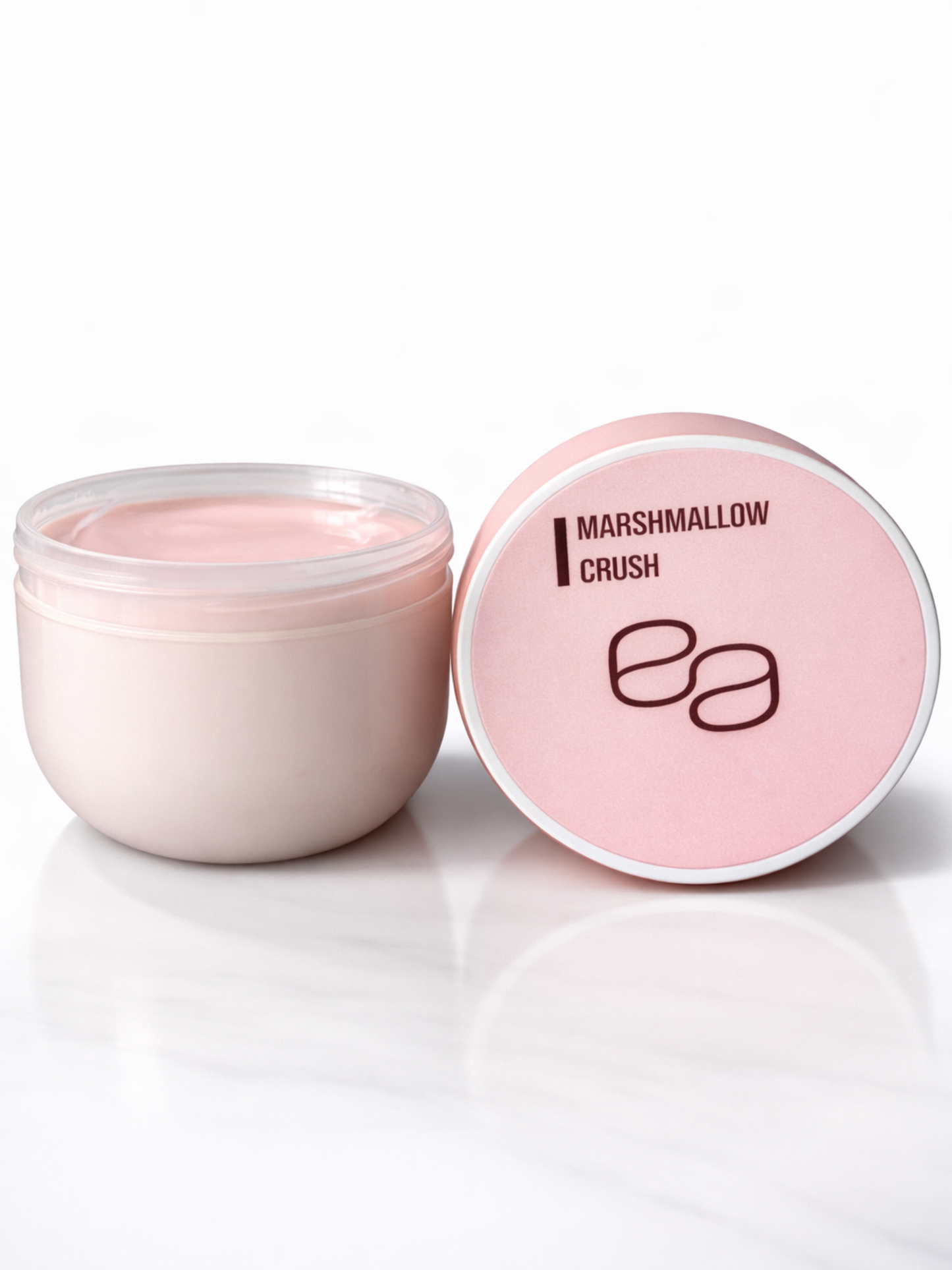 Mantequilla corporal - Marshmallow crush